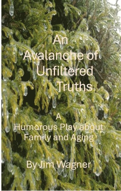 Jim Wagner - Avalanche Of Unfiltered Truths, E-bok. Tillgänglighet: Lägg i varukorg