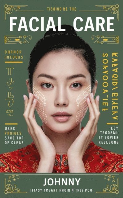 Johny - Facial Care, E-bok. Tillgänglighet: Lägg i varukorg