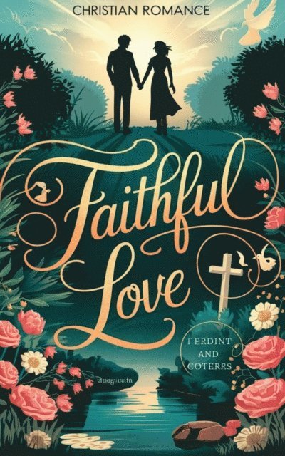 Angela Marie Stewart - Faithful Love, E-bok