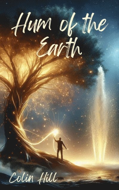 Colin Hill - Hum of the Earth, E-bok
