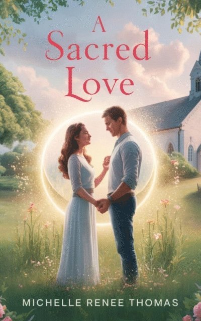 Michelle Renee Thomas - Sacred Love, E-bok