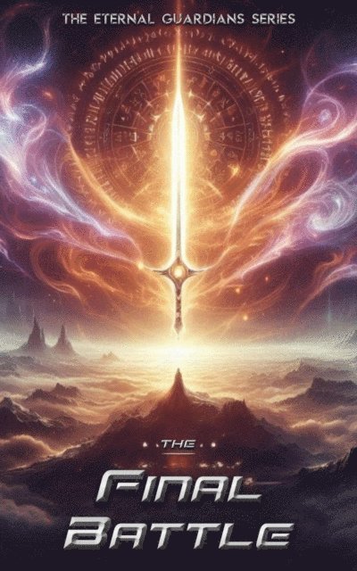 Tharun Vigneswar - Final Battle, E-bok