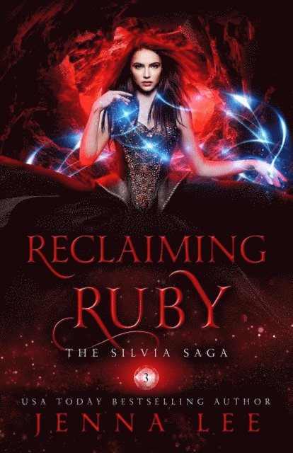 Jenna Lee - Reclaiming Ruby, E-bok