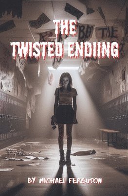 Michael Ferguson - Twisted Ending, Häftad