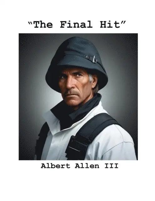 Albert Allen III - Final Hit, E-bok. Tillgänglighet: Lägg i varukorg