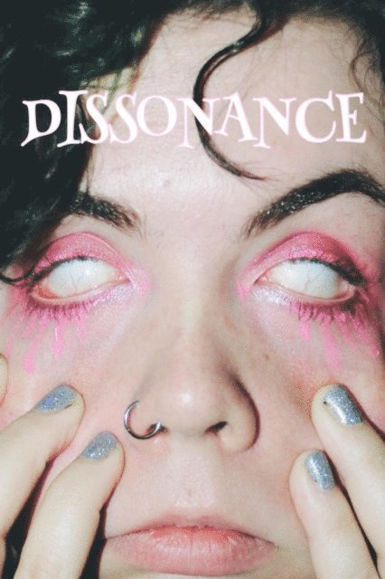 A.H.M. - Dissonance, E-bok
