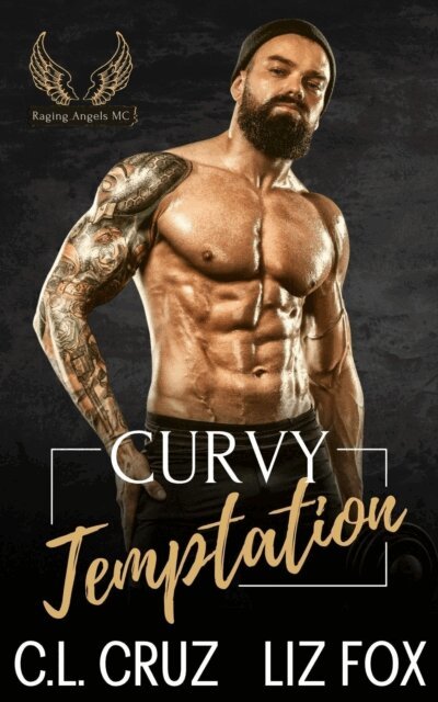 Liz Fox, C.L. Cruz - Curvy Temptation, E-bok