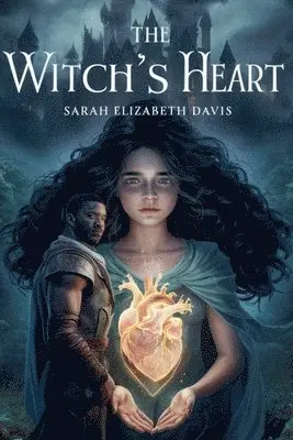 Sarah Elizabeth Davis - Witch's Heart, Häftad. Tillgänglighet: Lägg i varukorg