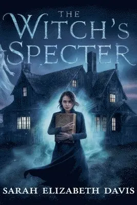 Sarah Elizabeth Davis - Witch's Specter, Häftad. Tillgänglighet: Lägg i varukorg