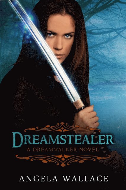 Angela Wallace - Dreamstealer, E-bok. Tillgänglighet: Lägg i varukorg
