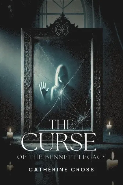 Catherine Cross - Curse of the Bennett Legacy, E-bok. Tillgänglighet: Lägg i varukorg
