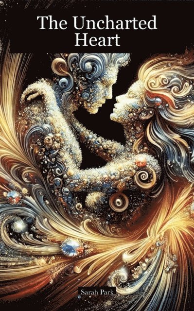 Sarah Park - Uncharted Heart, E-bok