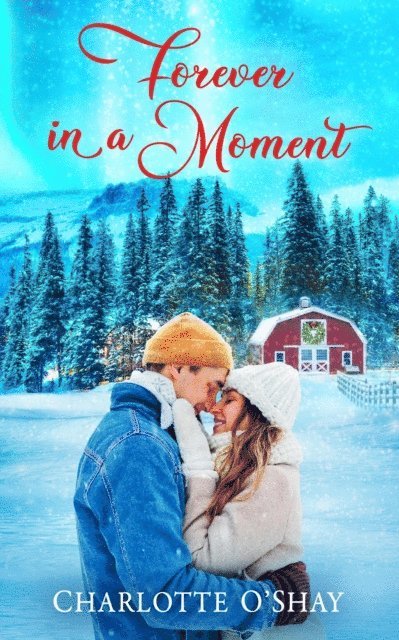Charlotte O'Shay - Forever in a Moment, E-bok