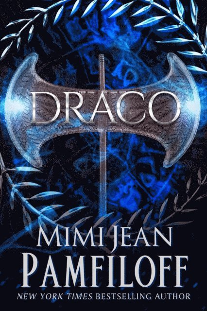 Mimi Jean Pamfiloff - Draco, E-bok
