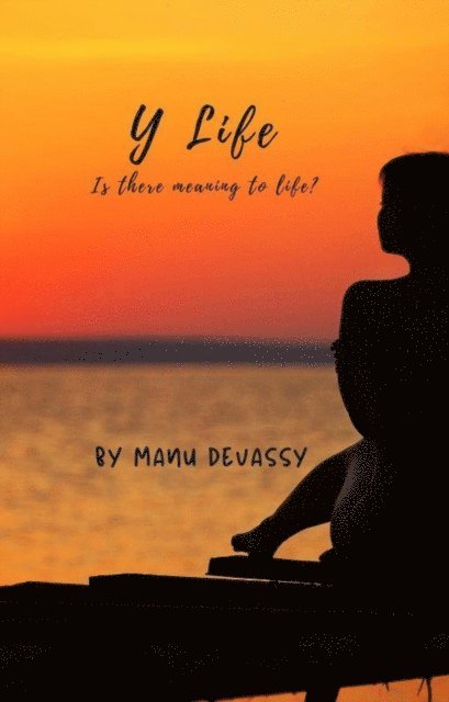 Manu - Y Life, E-bok