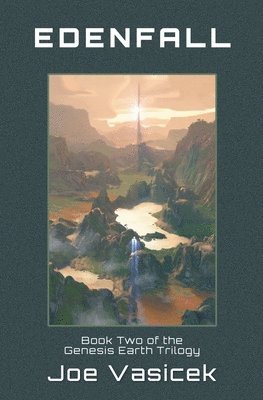 Joe Vasicek - Edenfall, Häftad