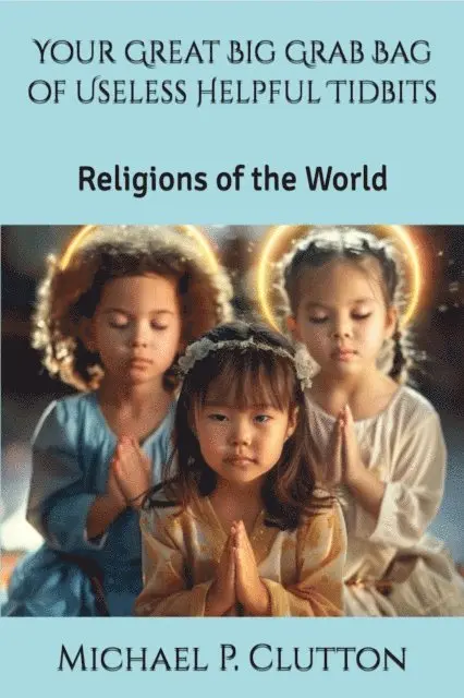 Michael P. Clutton - Religions of the World, E-bok. Tillgänglighet: Lägg i varukorg