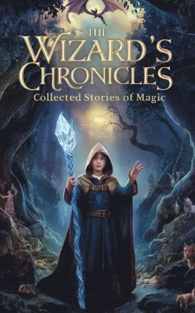 Sarah Elizabeth Davis - Wizard's Chronicles, E-bok. Tillgänglighet: Lägg i varukorg