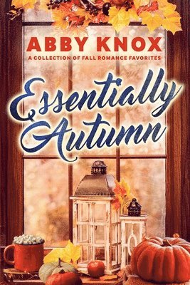 Abby Knox - Essentially Autumn, Häftad