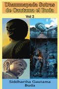 Dhammapada Sutras de Buda, Vol 2