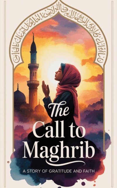 Ibrahim Malik - Call to Maghrib, E-bok