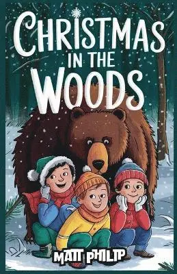 Matt Philip - Christmas in the Woods, Häftad. Tillgänglighet: Lägg i varukorg