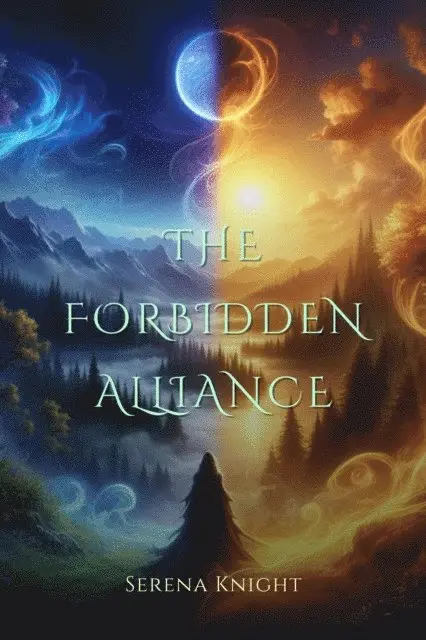 Serena Knight - Forbidden Alliance, E-bok. Tillgänglighet: Lägg i varukorg
