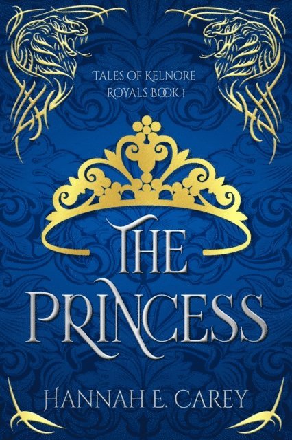 Princess: Tales of Kelnore