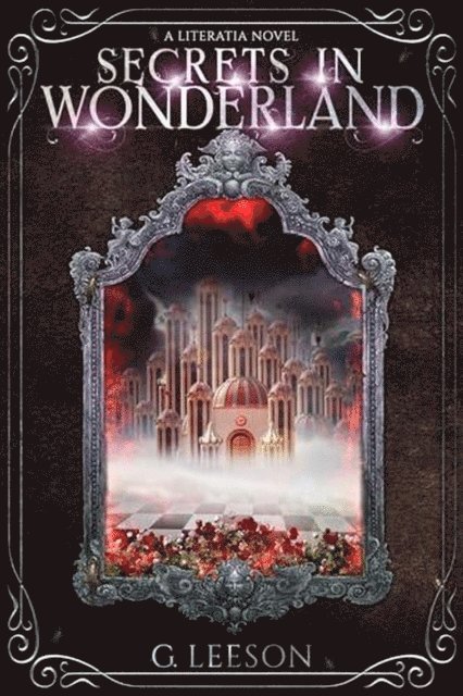 Gayle Leeson - Secrets in Wonderland, E-bok