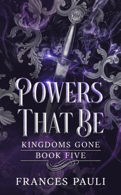 Powers That Be