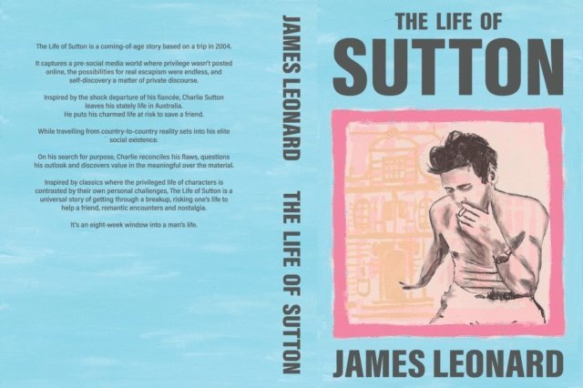 James Leonard - Life of Sutton, E-bok. Tillgänglighet: Lägg i varukorg