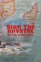 Peter Georgiadis - Sink The Krystal, Häftad
