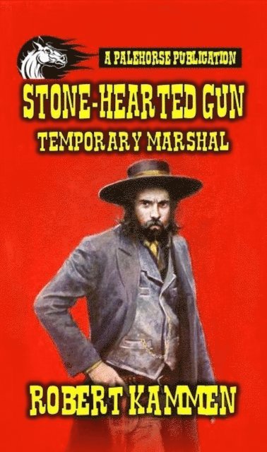 Robert Kammen - Stone-Hearted Gun, E-bok. Tillgänglighet: Lägg i varukorg