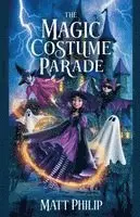 Matt Philip - Magic Costume Parade, Häftad. Tillgänglighet: Lägg i varukorg