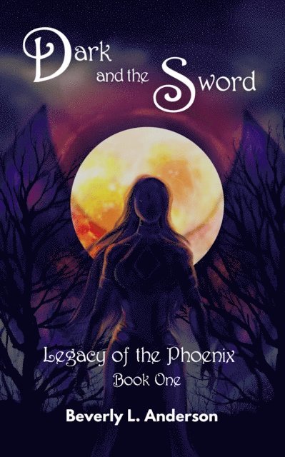 Beverly L Anderson - Dark and the Sword, E-bok