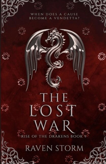 Raven Storm - Lost War, E-bok. Tillgänglighet: Lägg i varukorg