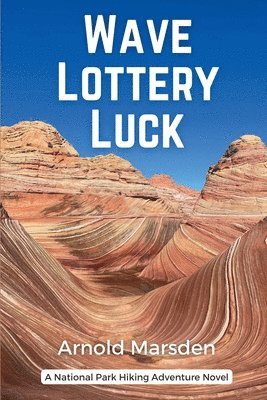 Arnold Marsden - Wave Lottery Luck, Häftad. Tillgänglighet: Lägg i varukorg