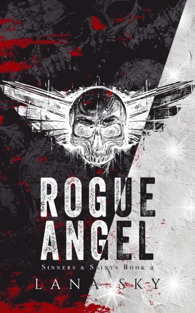 Lana Sky - Rogue Angel, E-bok