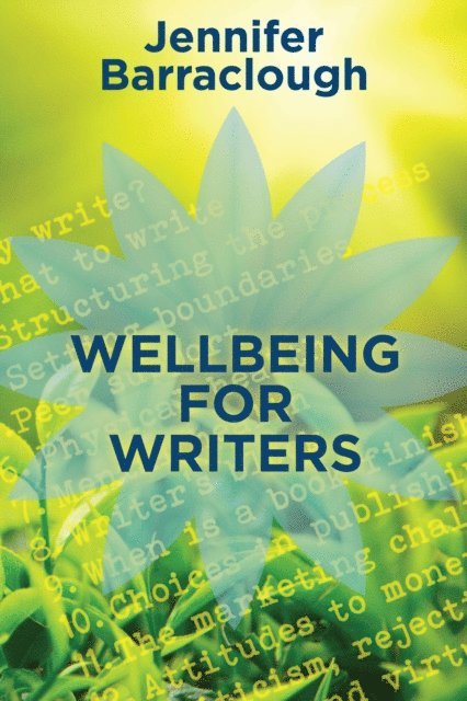 Jennifer Barraclough - Wellbeing for Writers, E-bok. Tillgänglighet: Lägg i varukorg
