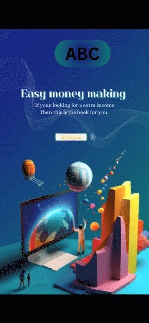 Claire Jones - Easy income streams, E-bok