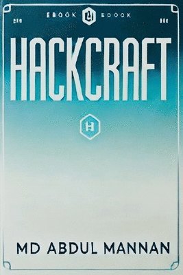 Abdul Mannan - HackCraft, Häftad