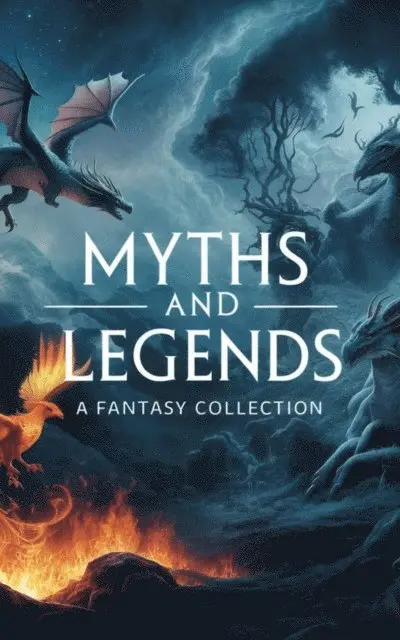 Sarah Elizabeth Davis - Myths and Legends, E-bok. Tillgänglighet: Lägg i varukorg
