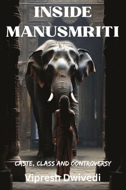 Vipresh Dwivedi - Inside Manusmriti, E-bok. Tillgänglighet: Lägg i varukorg