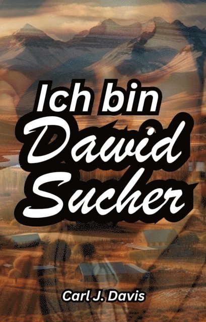 Carl Davis - Ig bin Dawid Sucher, E-bok