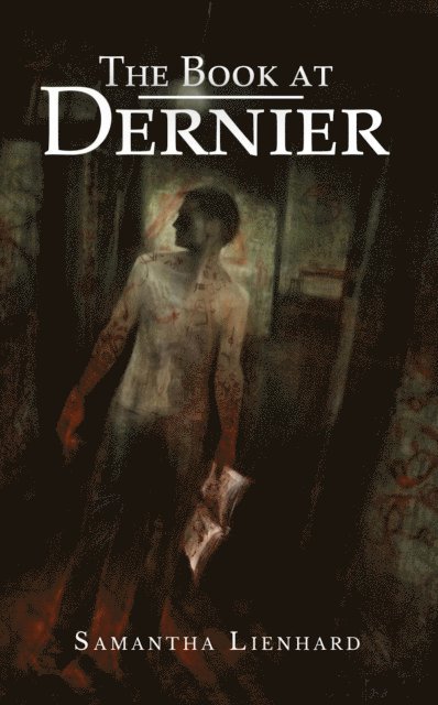 Samantha Lienhard - Book at Dernier, E-bok
