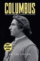 Leo Lexicon - Columbus, Häftad. Tillgänglighet: Lägg i varukorg