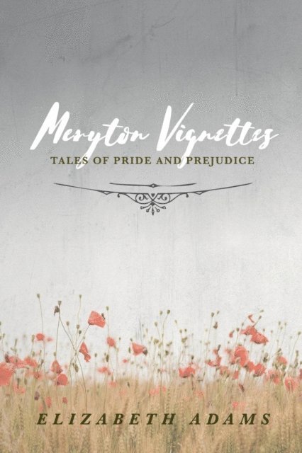 Elizabeth Adams - Meryton Vignettes, E-bok