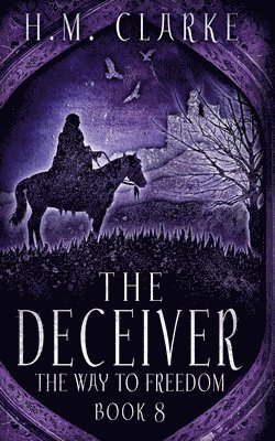 H M Clarke - Deceiver, Häftad