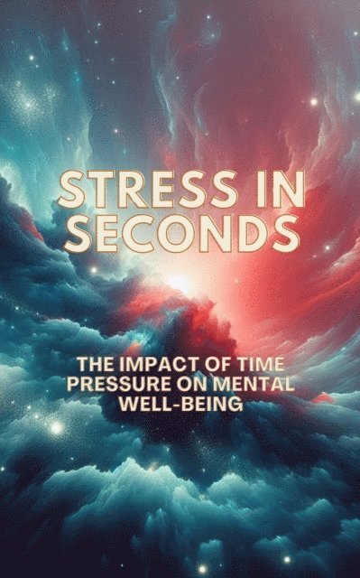 C. Clarke - Stress in Seconds, E-bok