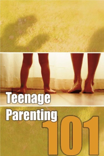Ricardo Ripoll - Teenage Parenting, E-bok. Tillgänglighet: Lägg i varukorg